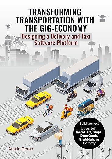 Transforming Transportation with the Gig-Economy